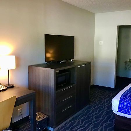 Travelodge Inn & Suites By Wyndham Missoula University Park Eksteriør bilde